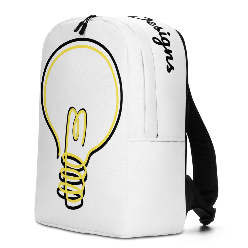 Light it Up Backpack