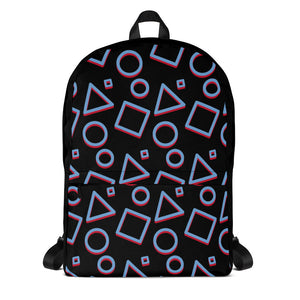 Shape of You Backpack